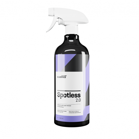 SPOTLESS 2.0 WATER SPOT REMOVER 1L