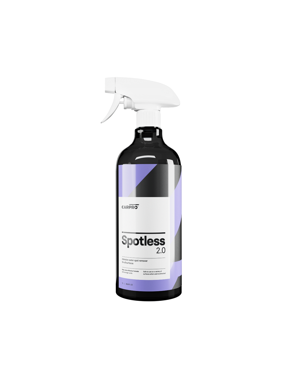 SPOTLESS 2.0 WATER SPOT REMOVER 1L