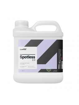 copy of SPOTLESS WATER SPOT...