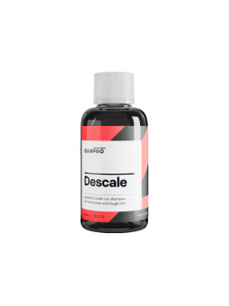 DESCALE  50 ML (shampooing décontaminant)