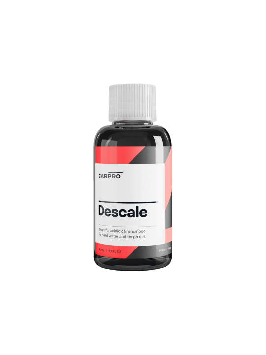 DESCALE  50 ML (shampooing décontaminant)