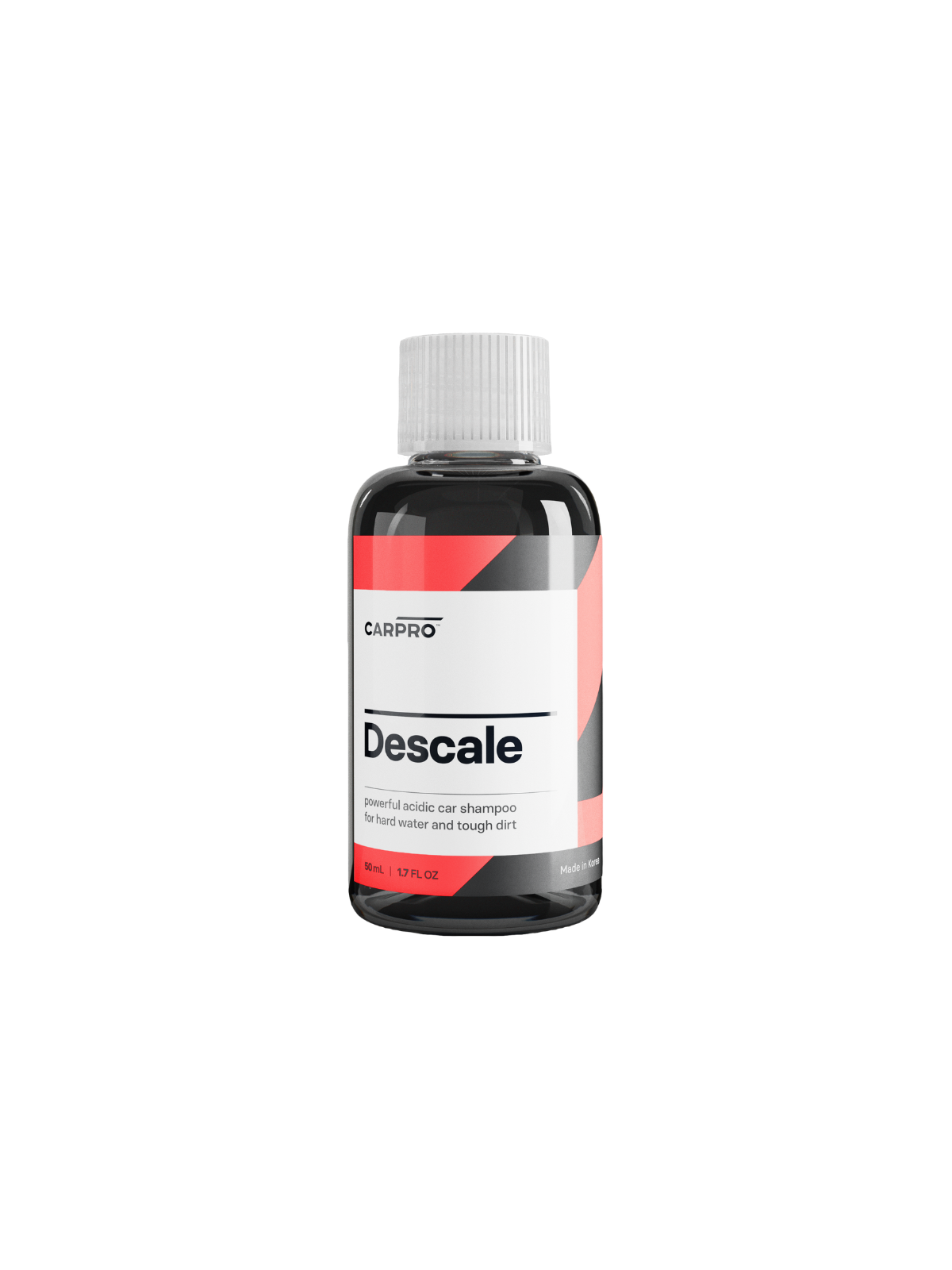 DESCALE  50 ML (shampooing décontaminant)