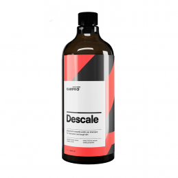 DESCALE  1L (shampooing décontaminant)