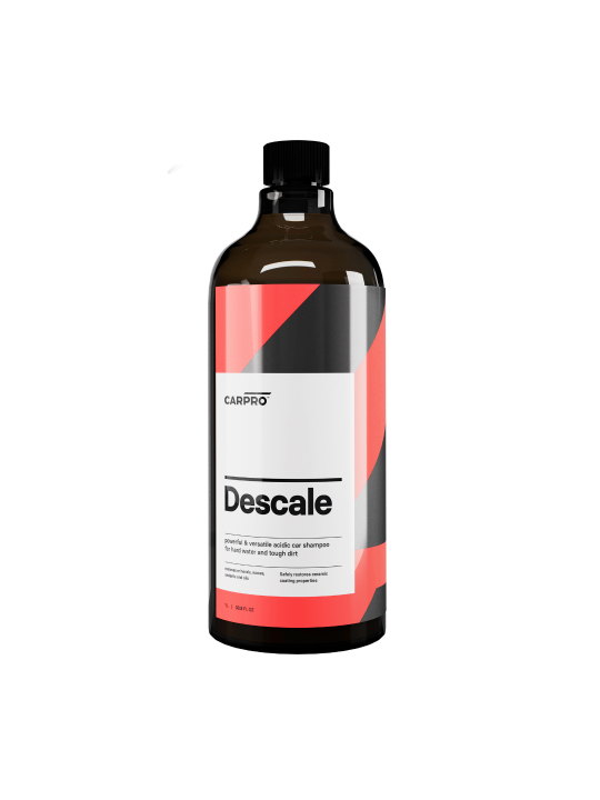 DESCALE  1L (shampooing décontaminant)