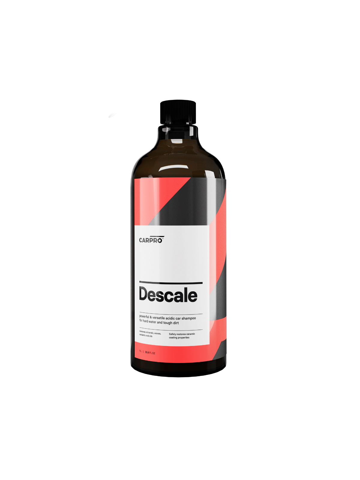 DESCALE  1L (shampooing décontaminant)