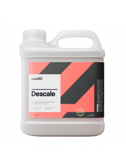 copy of DESCALE (shampooing...