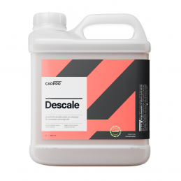 DESCALE  4 L (shampooing décontaminant)