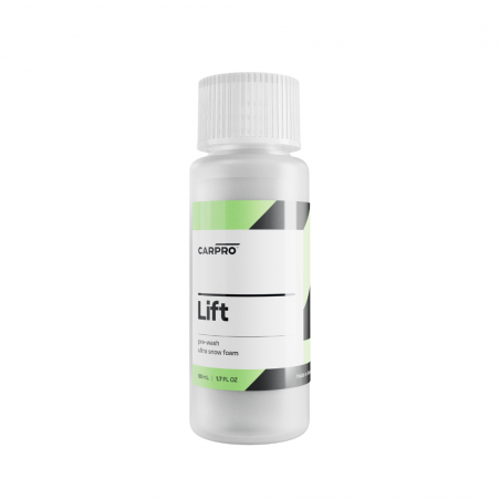 LIFT 50 ML (prélavage hard)