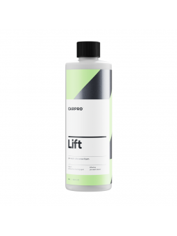 LIFT 500 ML (prélavage hard)