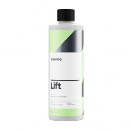 LIFT 500 ML (prélavage hard)