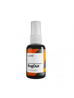 BUG-OUT INSECT REMOVAL 50 ML