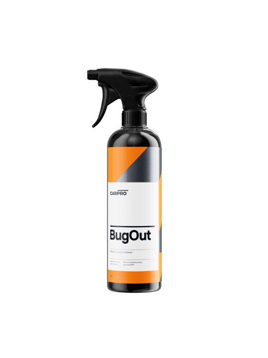 BUG-OUT INSECT REMOVAL 500 ML