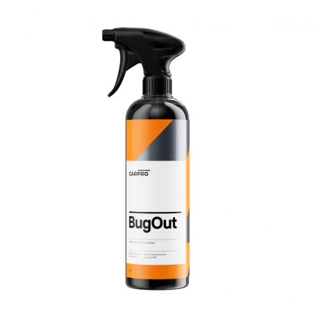 BUG-OUT INSECT REMOVAL 500 ML