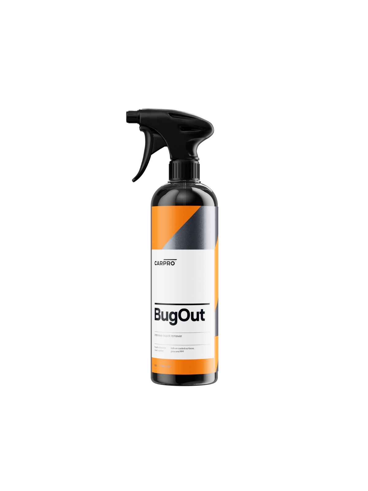 BUG-OUT INSECT REMOVAL 500 ML