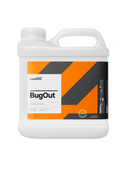 BUG-OUT INSECT REMOVAL 4L