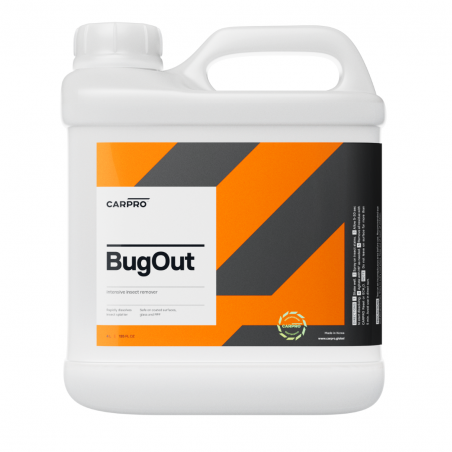 BUG-OUT INSECT REMOVAL 4L