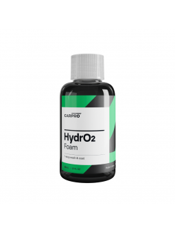 HYDRO2 FOAM 50 ML