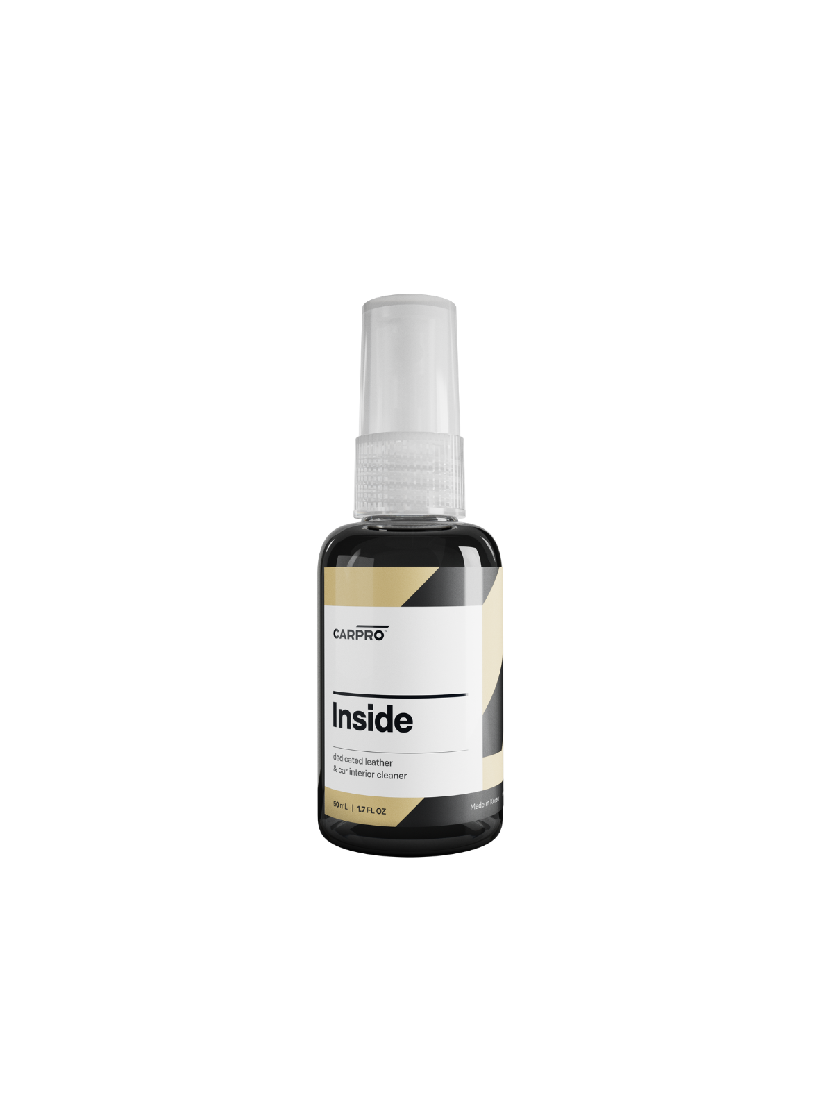 INSIDE LEATHER & INTERIOR CLEANER 50 ml