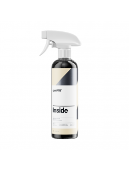 INSIDE LEATHER & INTERIOR CLEANER 500 ml