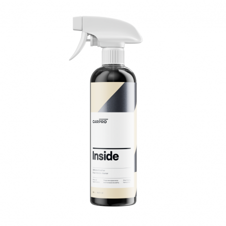 INSIDE LEATHER & INTERIOR CLEANER 500 ml