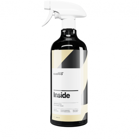 INSIDE LEATHER & INTERIOR CLEANER 1L