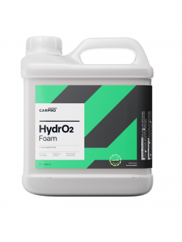 copy of HYDRO2 FOAM