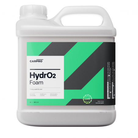 HYDRO2 FOAM 4L