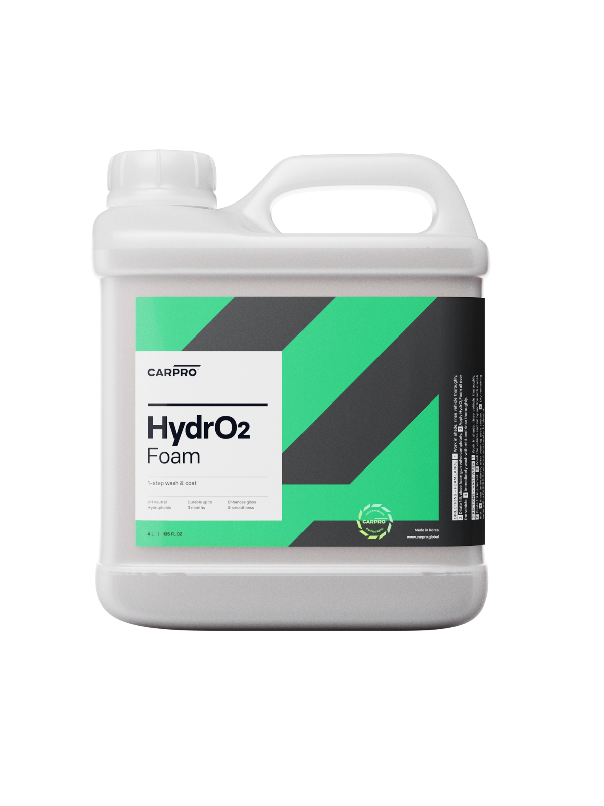 HYDRO2 FOAM 4L