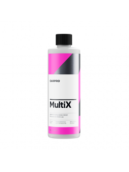 MULTI X (APC) 500 ML