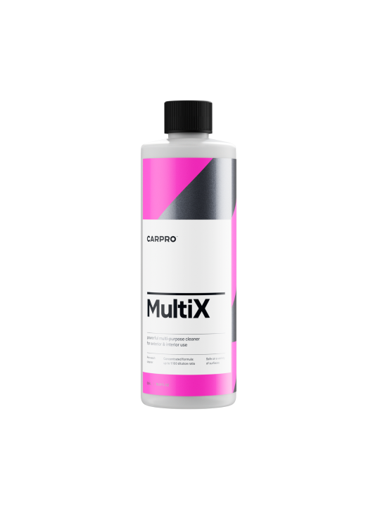 MULTI X (APC) 500 ML