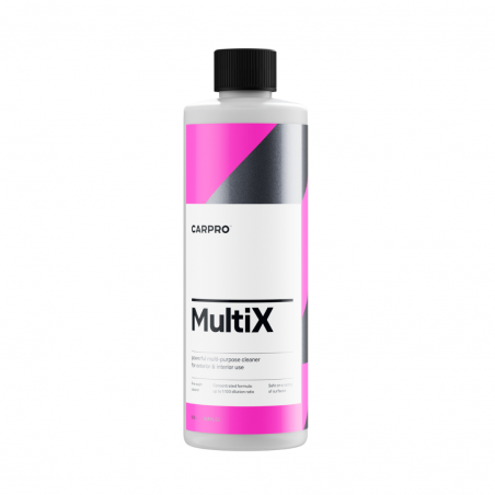 MULTI X (APC) 500 ML