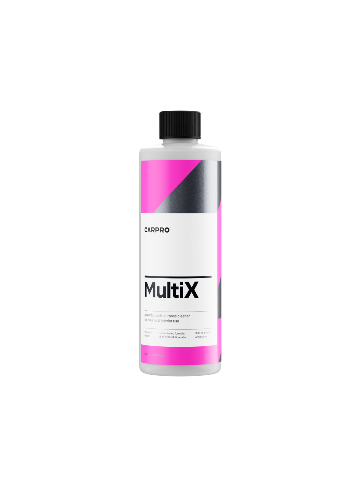 MULTI X (APC) 500 ML