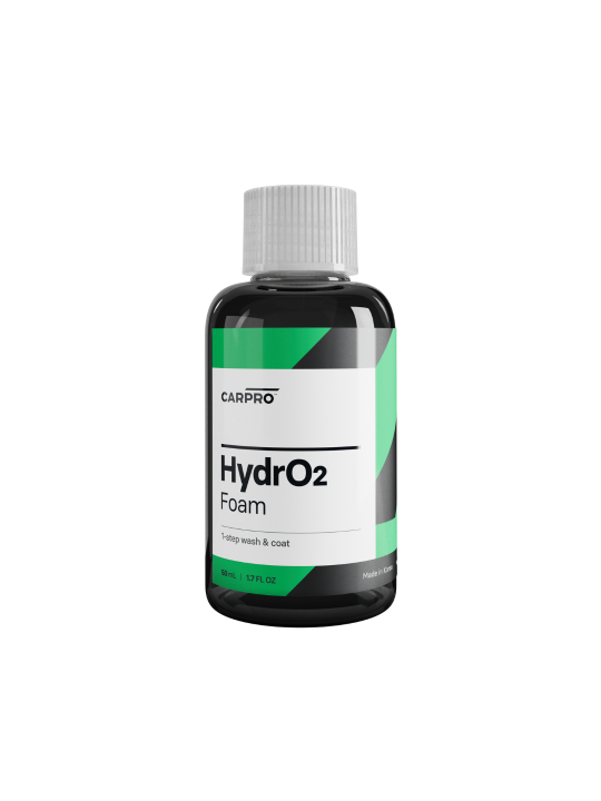 HYDRO2 FOAM 50 ML