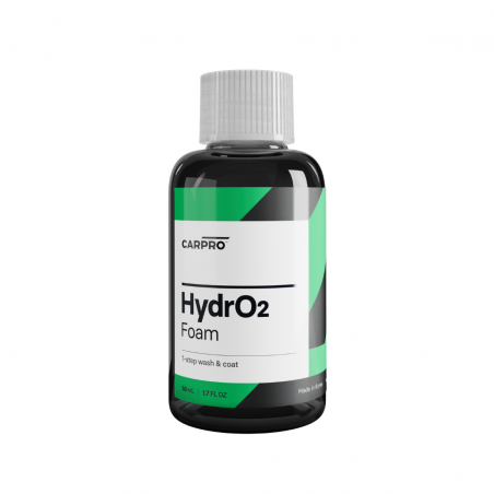 HYDRO2 FOAM 50 ML