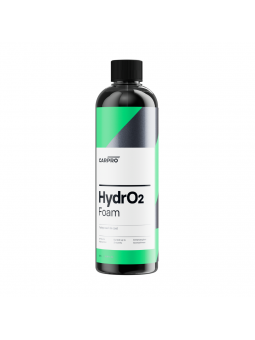 copy of HYDRO2 FOAM