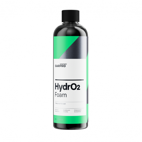 HYDRO2 FOAM 500 ML