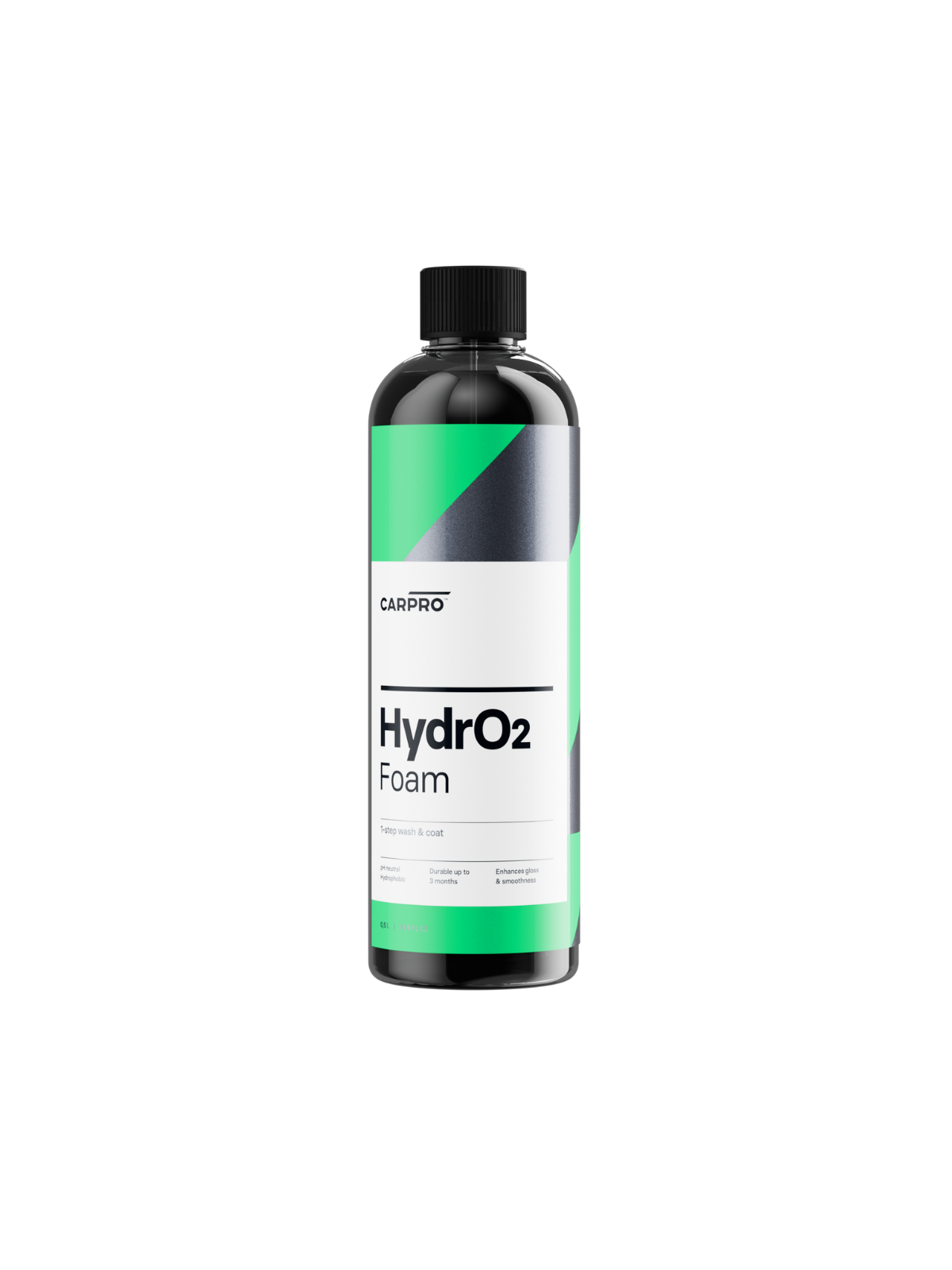 HYDRO2 FOAM 500 ML