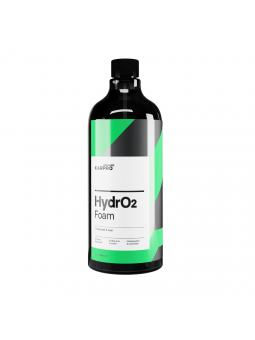 copy of HYDRO2 FOAM