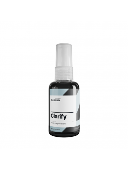 CLARIFY GLASS CLEANER 50 ML