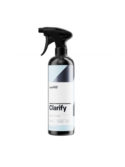 copy of CLARIFY GLASS CLEANER