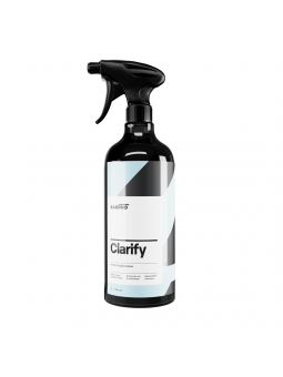 copy of CLARIFY GLASS CLEANER