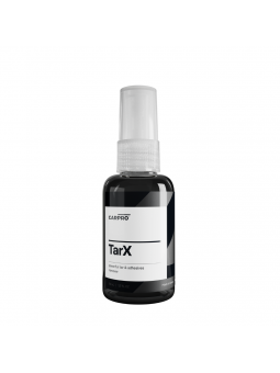 TAR X 50 ML