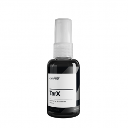 TAR X 50 ML