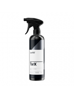 TAR X 500 ML