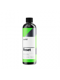 RESET INTENSIVE CAR SHAMPOO 500 ML