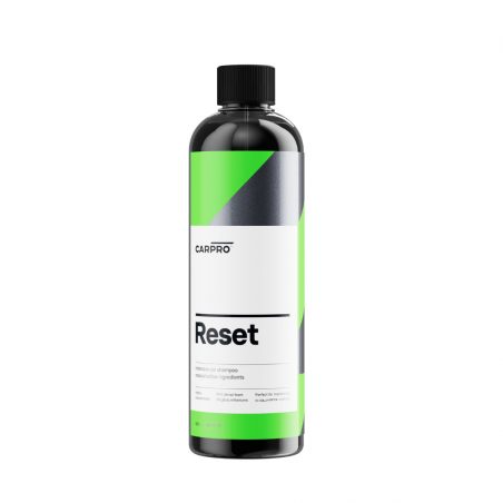 RESET INTENSIVE CAR SHAMPOO 500 ML