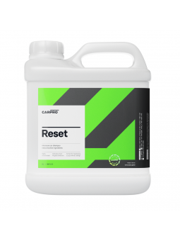 RESET INTENSIVE CAR SHAMPOO  4L