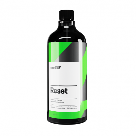 RESET INTENSIVE CAR SHAMPOO 1L