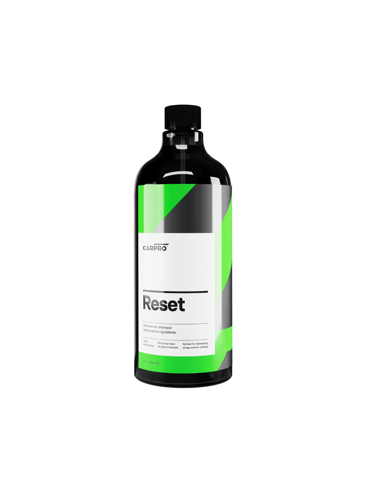 RESET INTENSIVE CAR SHAMPOO 1L