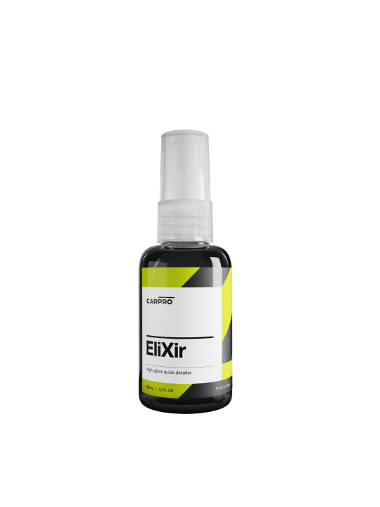 ELIXIR (QUICK DETAILER) 50ML